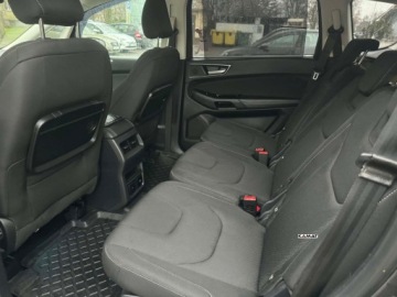 Ford S-Max II Van 2.0 TDCi 180KM 2018 Ford S-Max Ford S-MAX 2,0 D 180KM Automat Zamiana 2.0 Diesel 180KM, zdjęcie 6