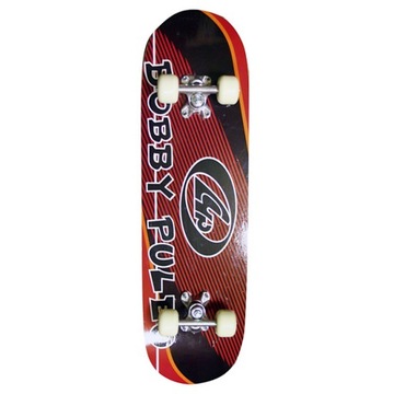 Скейтборд WORKER Junior ABEC 1 40 кг