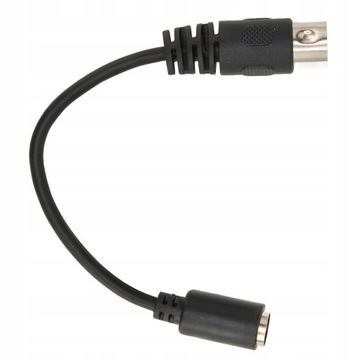 Кабель-переходник для клавиатуры и мыши DIN, 5-контактный штекер