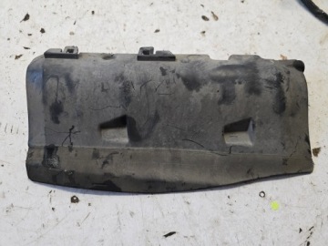 OPEL INSIGNIA A LIFT Blende Abdeckung kunststofftteil öv, szíj vorne 55561769
