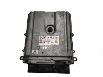 ECU MERCEDES W221 0281014992 A6421500841 DOPISZE