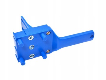 ИНСТРУМЕНТ ДЛЯ НИЖНЕГО СОЕДИНЕНИЯ, ШАБЛОН GEKO 30 ММ