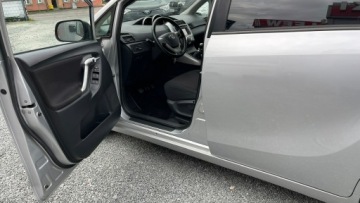 Toyota Verso Minivan 2.0 D-4D 126KM 2011 Toyota Verso Navi Kamera Cofania Tempomat, zdjęcie 22