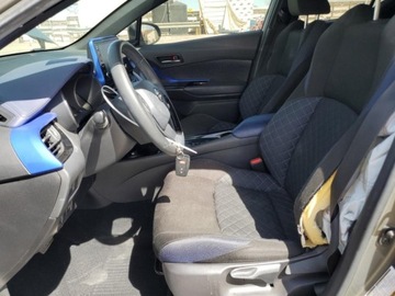 Toyota C-HR I 2021 Toyota C-HR 2021r., 2.0L 2.0 Benzyna 144KM, zdjęcie 7