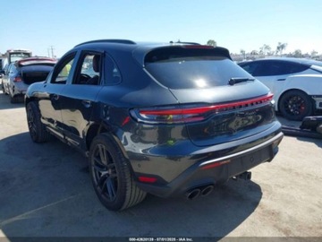 Porsche Macan 2023 Porsche Macan T 2023 2.0l 2.0 Benzyna 261KM, zdjęcie 3