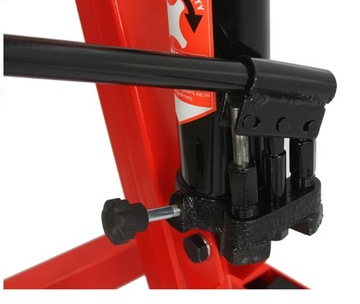 Кран мастерской 2Т для крана балансировочного блока