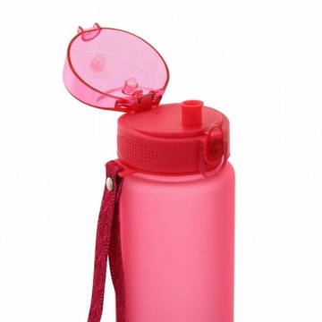 Велосипедная бутылка для воды CASNO 1050 мл