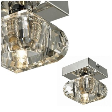 Plafon Rubic 1 AZ0489 Azzardo