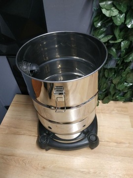 Пылесос для влажной и сухой уборки Klarstein IVC-30 № 4184