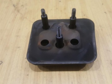 EINHELL ROYAL MKS 38/41 ГЛУШИТЕЛЬ