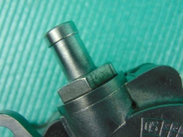 038145209E, Pumpe Vacum des Kraftstoffsbehälters 1,9TDI Regenerowana 038145209E Passat b5 Golf IV | thumb 1