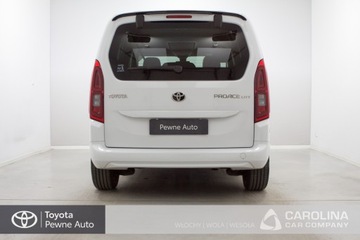 Toyota Proace II 2024 Toyota PROACE CITY VERSO City Verso 1.5 D-4D Busin, zdjęcie 12