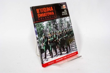 II Wojna Światowa Atak sowietów na Polskę DVD AA01