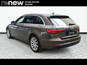Audi A4 B9 Avant 2.0 TDI 150KM 2016 Audi A4 Avant A4 2.0 TDI S tronic, zdjęcie 7