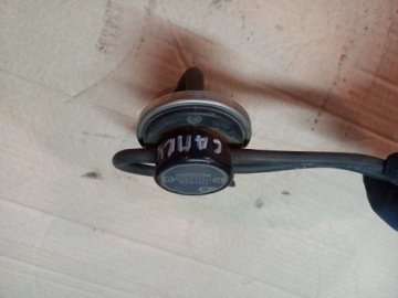 МОДУЛЯТОР ДАВЛЕНИЯ TOYOTA CAMRY LEXUS AVALON 25870-62020