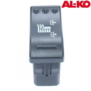 ВЫКЛЮЧАТЕЛЬ МУФТЫ НОЗА ДЛЯ AL-KO T17-102 T17-103.8 T18-95.4 473737 ОРИГИНАЛ