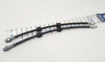 ГИБКИЕ ТОРМОЗНЫЕ ТРУБКИ ПЕРЕДНИЕ MEYLE BMW E39
