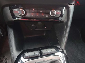 Opel Corsa F Hatchback 5d 1.2 Turbo 100KM 2019 Opel Corsa 1.2 Benzyna 101KM Full Led Gwarancja 1.2 Benzyna 101KM, zdjęcie 16