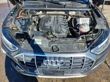 Audi Q5 II 2021 Audi Q5 Premium Plus 2021 2.0l 2.0 Benzyna 261KM, zdjęcie 6