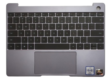 PALMREST KLAWIATURA OBUDOWA Huawei Matebook 13 HENG-W19CR