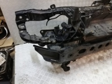 FORD C-MAX MK2 1.6 TDCI ПЕРЕДНИЙ РЕМЕНЬ РАДИАТОРА