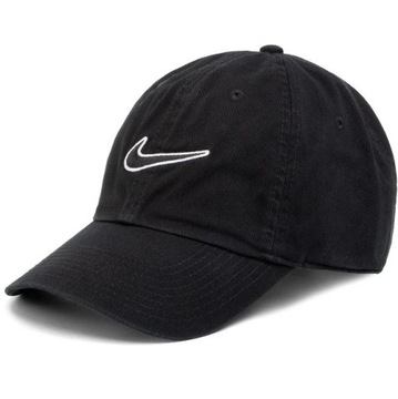 Czapka Nike NSW Heritage86 Essential SWOOSH