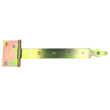 ZAWIAS ALTANOWY BRAMOWY DRZWIOWY OCYNK 400 MM