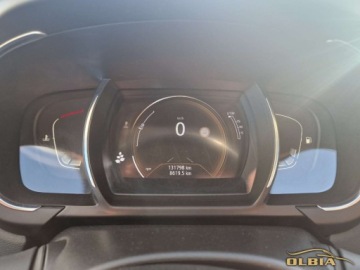 Renault Grand Scenic III 1.3 Energy TCe 140KM 2019 Renault Grand Scenic Led, Hak, Kamera cofania 1.3 Benzyna 140KM, zdjęcie 8