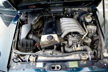 Mercedes Klasa G W463 Off-roader długi 3.0 TD 177KM 1998 Mercedes G 300 3.0D/Automat/Skóry/ Klima/4x4/, zdjęcie 17