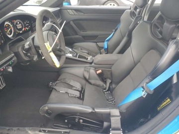 Porsche 2022 Porsche 911 GT3 2022 4.0l 4.0 Benzyna 502KM, zdjęcie 7