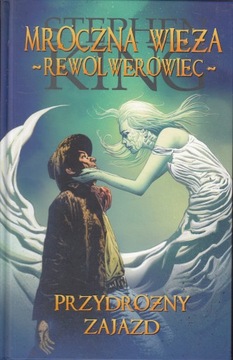 Przydrożny zajazd. Tom 9 Stephen King