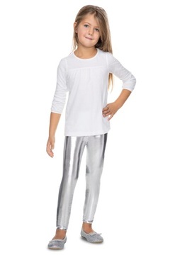 ДЕТСКИЕ РАЗНОЦВЕТНЫЕ ЛАТЕКСНЫЕ ЛЕГГИНГИ LTXK