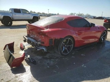 Toyota Supra V 2020 Toyota Supra Base, 2020r., 3.0L, zdjęcie 2