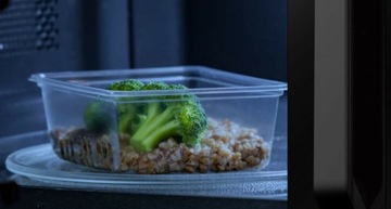 Отдельно стоящая микроволновая печь СВЧ 700Вт