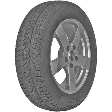 4x Pirelli Scorpion Winter XL FR J 255/40R22