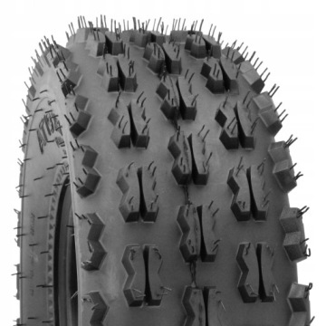 Обод колеса, 8 дюймов, усиленная шина, 19x7–8 дюймов, 19x7,00–8 Quad ATV 110 125