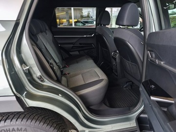  SsangYong/KGM Torres 10 lat Gwarancja, zdjęcie 22