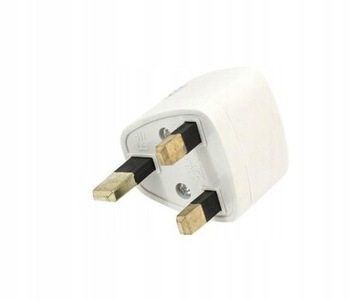 Адаптер ЕС-Великобритания