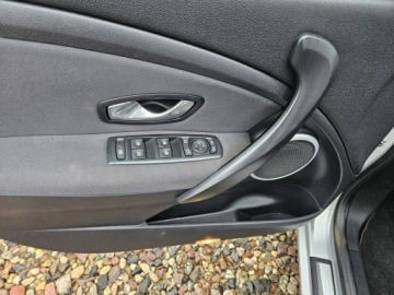 Renault Megane III Grandtour 1.4 16v TCe 130KM 2011 Renault Megane Opłacony Zdrowy Zadbany, zdjęcie 12