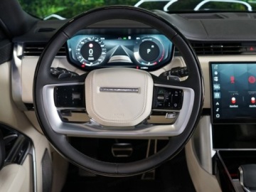 Land Rover Range Rover V SWB PHEV 3.0 460e 460KM 2026 Range Rover P460e Autobiography 3.0 (460KM) 2026, zdjęcie 6