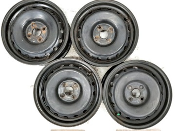 HYUNDAI BAYON I20 I20 ACTIVE 15'' 4X100X54 6JX15 ET47