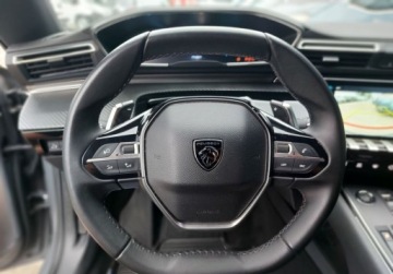 Peugeot 508 II SW 1.5 BlueHDi 130KM 2023 Peugeot 508 SW BlueHDi 130 Allure SS EAT8 1.5 Diesel 130KM, zdjęcie 16
