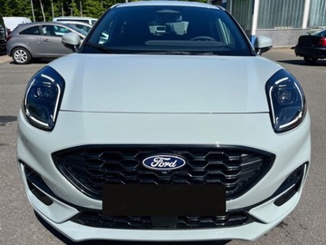 Ford Puma II 2025 Od ręki - ST-Line 1.0 EcoBoost mHEV 125KM / Pakiet Winter, zdjęcie 1