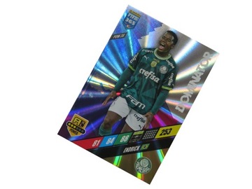 PANINI FIFA 365 2024 KARTY PIŁKARSKIE POWER DOMINATOR ENDRICK POW 38
