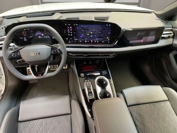 Audi A6 C8 Allroad 2.0 40 TDI 204KM 2025 Audi A6 Avant A6, 2025, nowy, rabat, polski salon, niska cena, quattro 2.0, zdjęcie 8