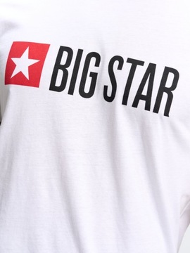 BIG STAR KOSZULKA MĘSKA QUADO 101 S