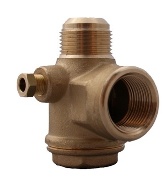 Обратный клапан компрессора 3/4x3/4 W/Z