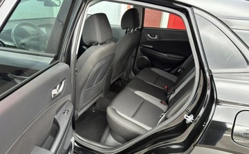 Hyundai Kona I Crossover 1.0 T-GDI 120KM 2019 Hyundai Kona 2019R, Klima, Alu, Zarejestrowany w Polsce Benzyna 120KM, zdjęcie 31