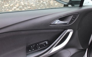 Opel Astra K Sports Tourer 1.6 CDTI 110KM 2019 Opel Astra 1.6D 110KM zadbana zarejestrowana 1.6 Diesel 110KM, zdjęcie 21