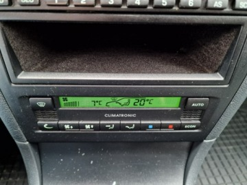 Skoda Octavia I Kombi 2.0 115KM 2003 Škoda Octavia Skoda Octavia 2.0 Benzyna 115 KM,, zdjęcie 19
